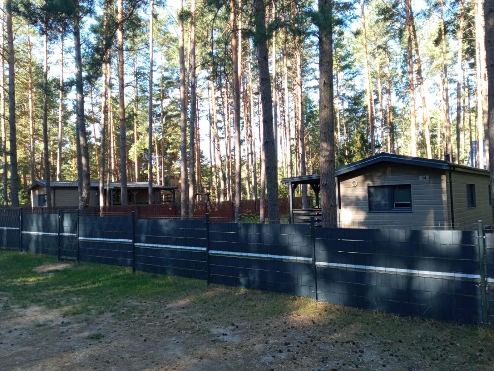 Domki Przy Lipowej 16 Luka Exterior photo
