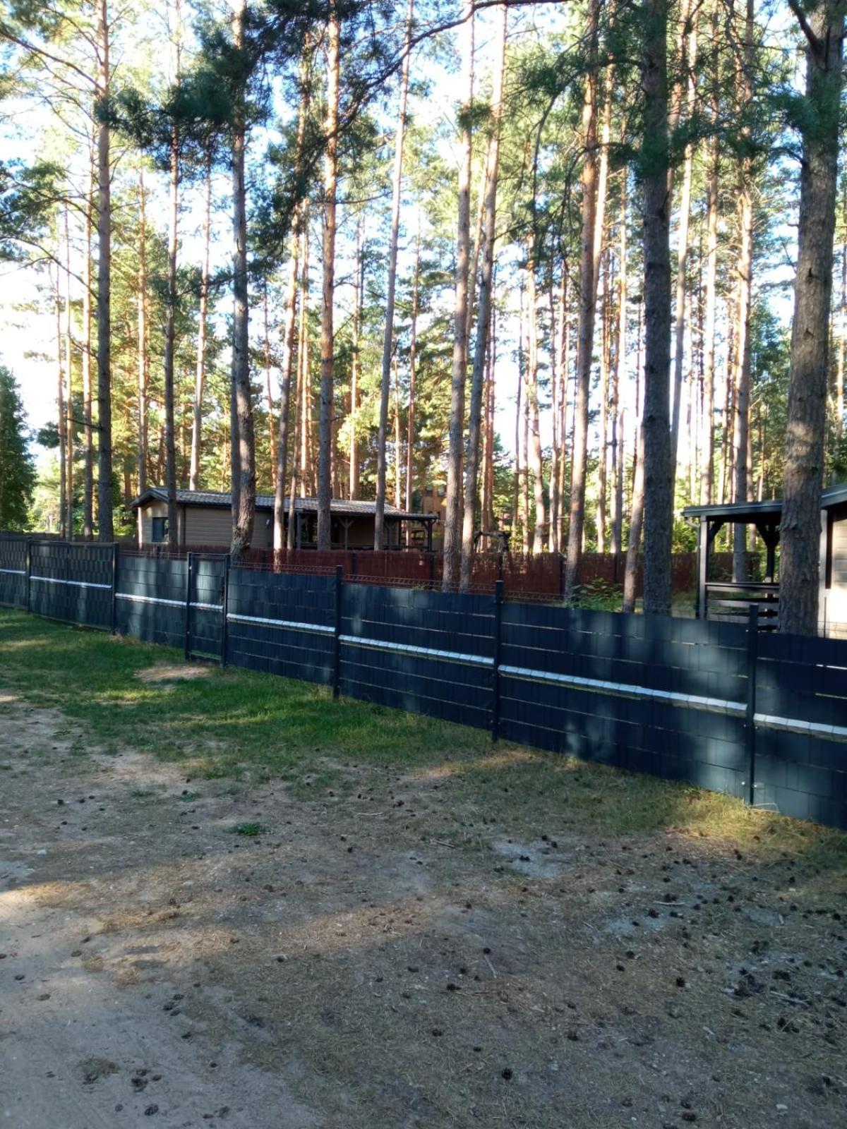 Domki Przy Lipowej 16 Luka Exterior photo